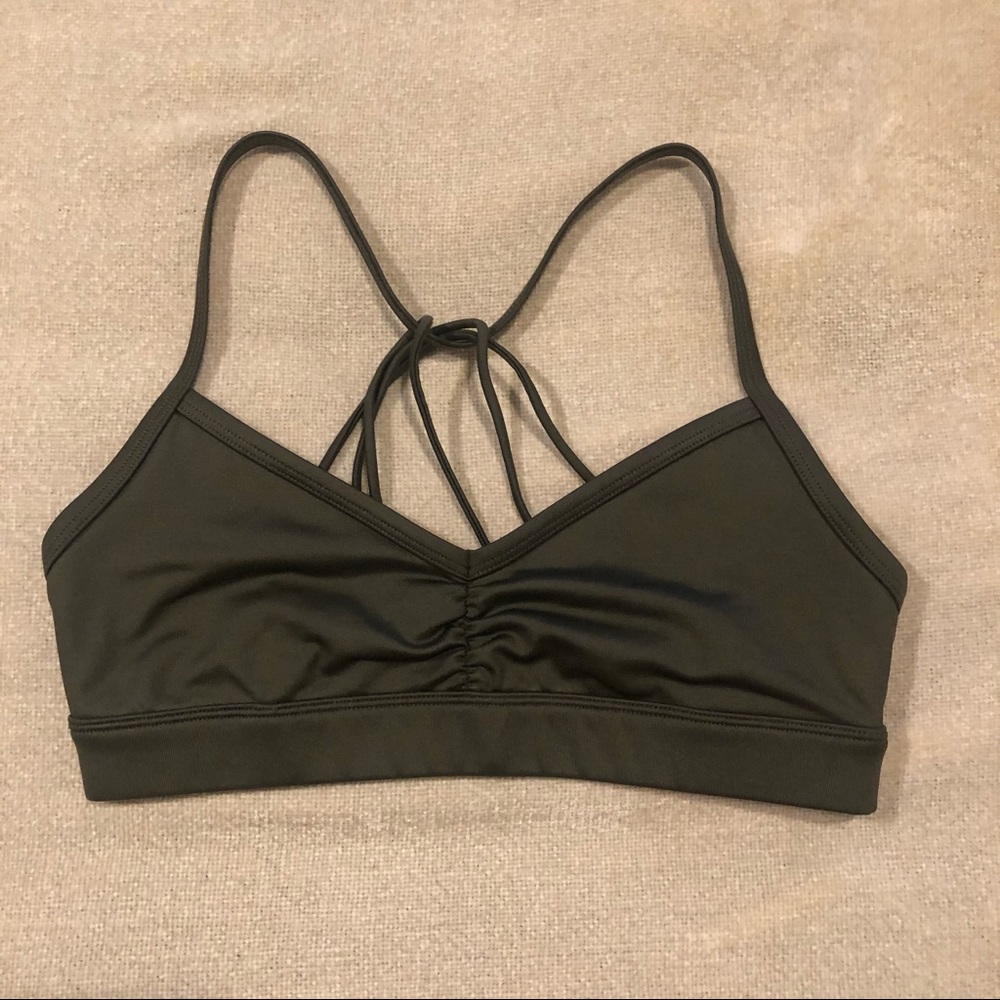 ALO Yoga Bra